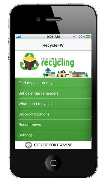 RecycleFW-Screenshot