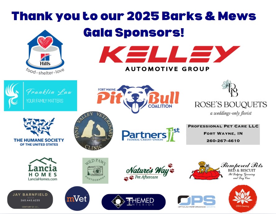 2025 gala sponsors