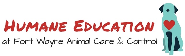 Humane Education LOGO