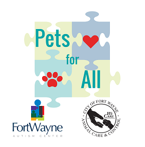 Pets for All Logo NEW