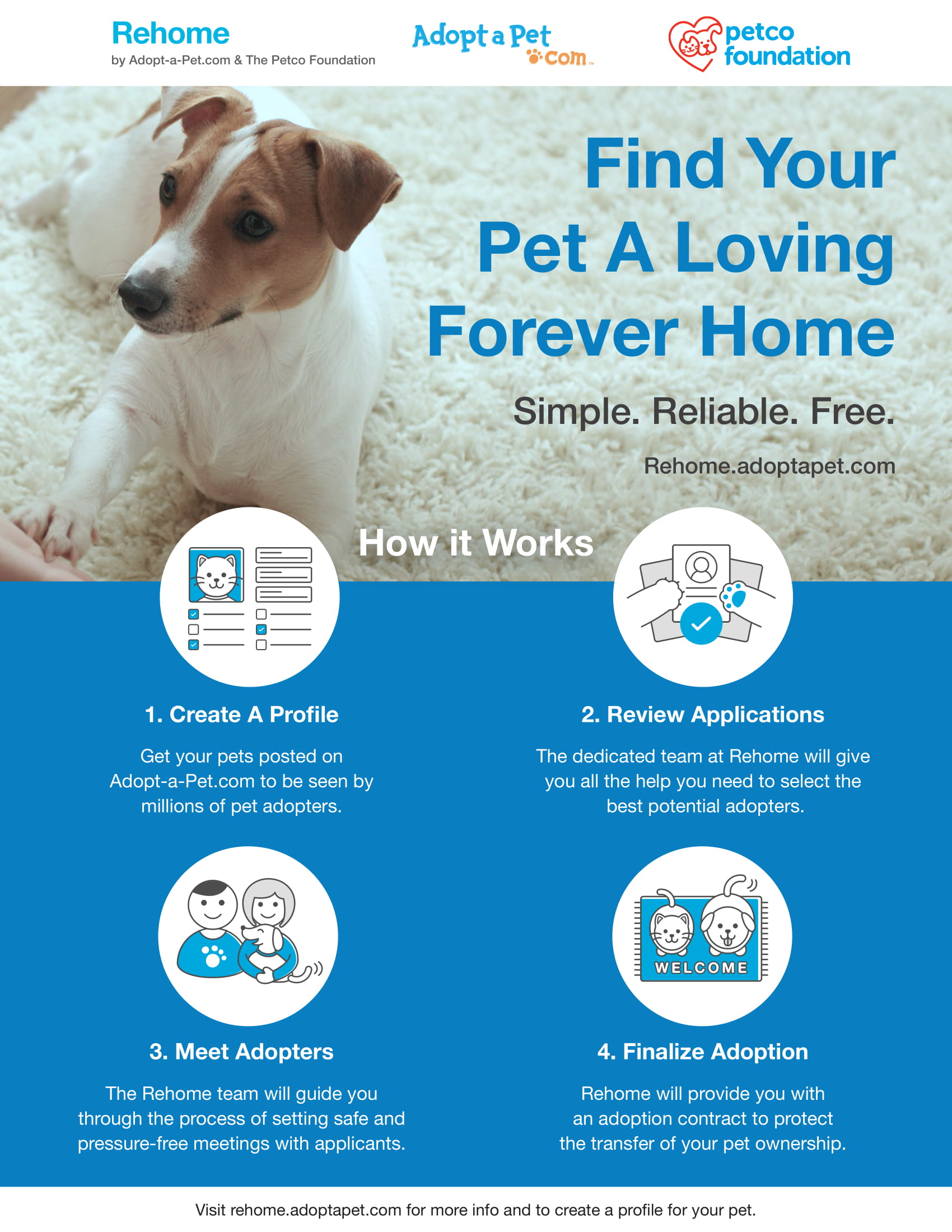 Rehome Downloadable Flier 1