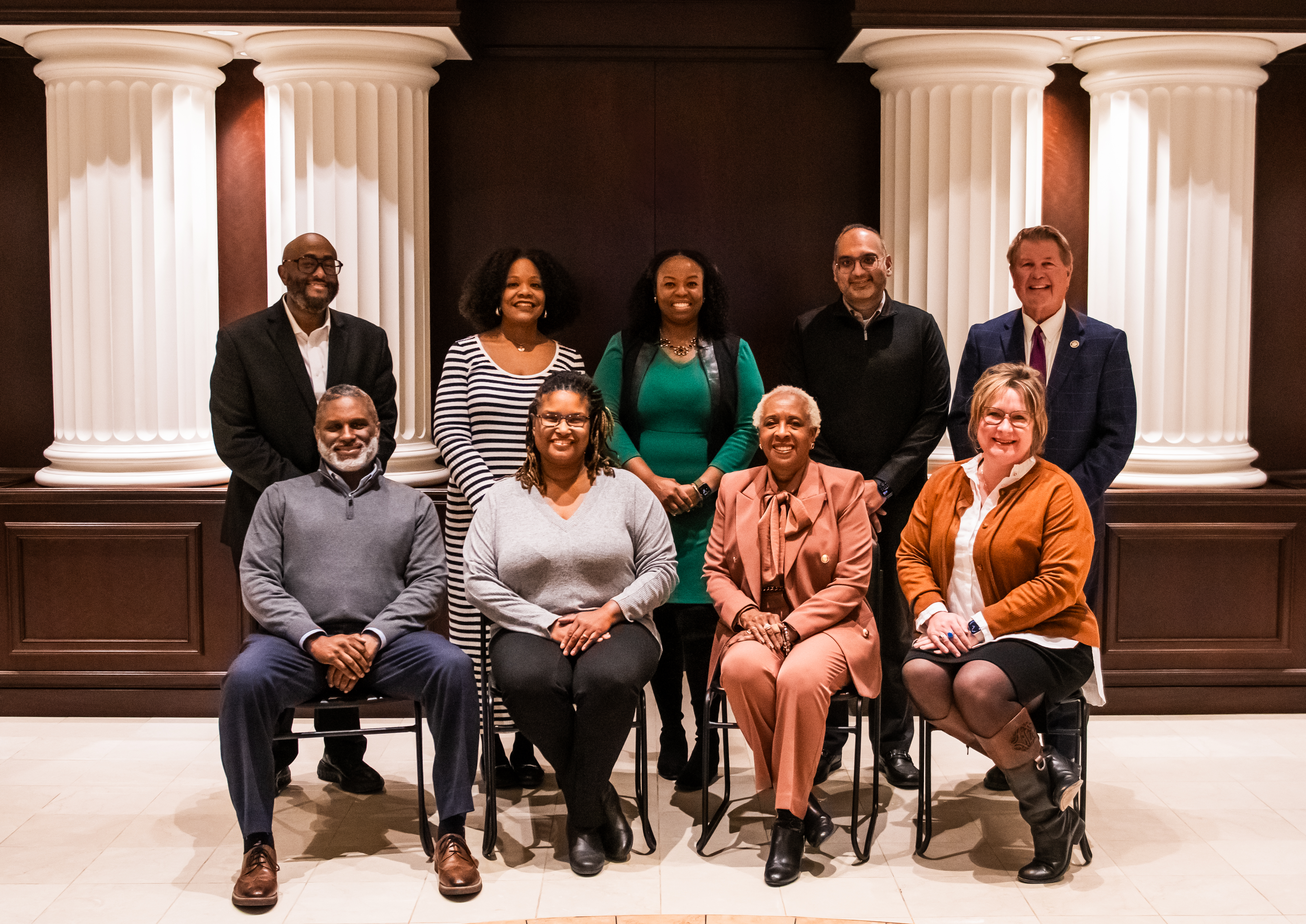 COUNCIL 1