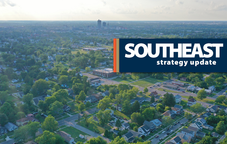 Southeast Area Strategy copy
