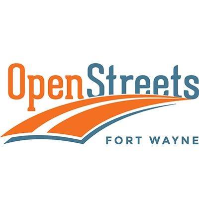 Open Streets Fort Wayne