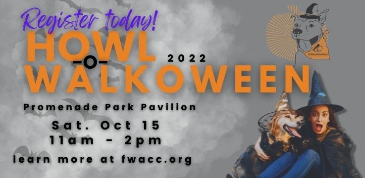 2022 Howl-o-Walkoween
